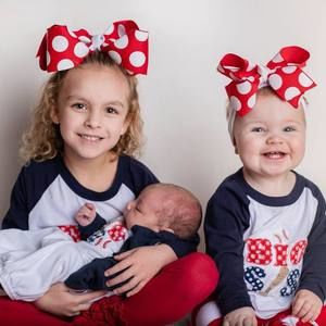 Meet your Posher, Lacey